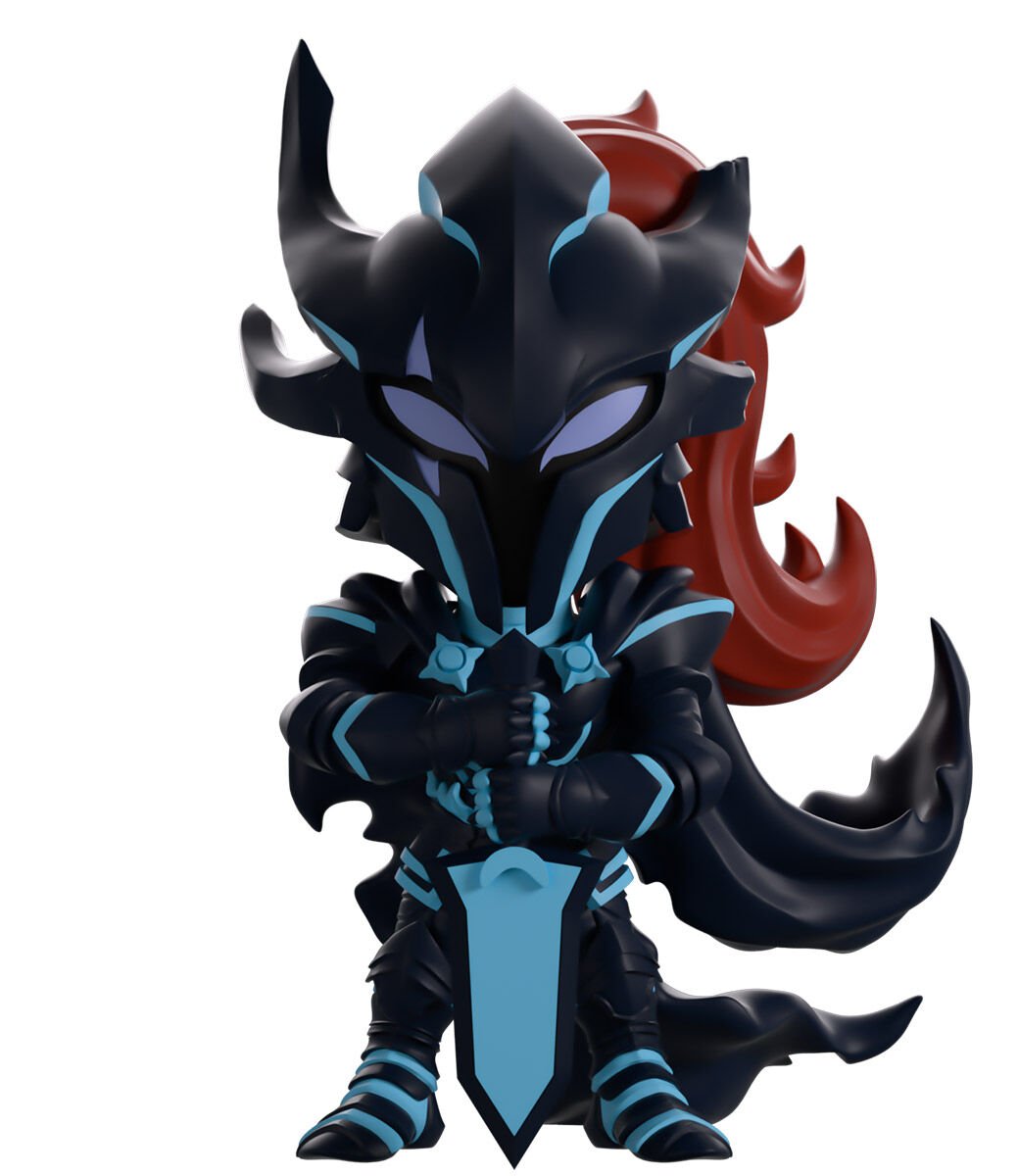 Youtooz – Igris Shadow Soldier – Solo Leveling – Vinyl Figure – New